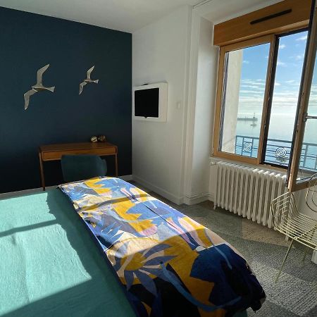 Bed and Breakfast Ker L - Breizh & Breakfast Канкаль Екстер'єр фото