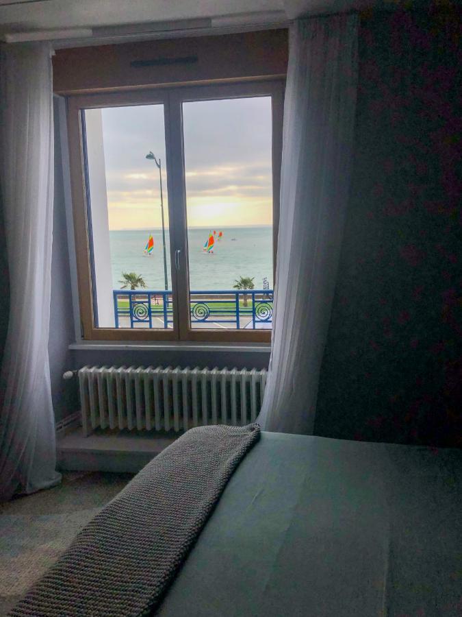 Bed and Breakfast Ker L - Breizh & Breakfast Канкаль Екстер'єр фото